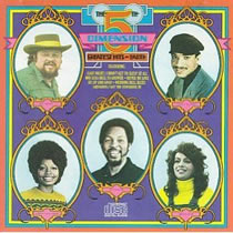 The 5th Dimension - The Greatest Hits On Earth