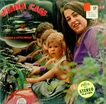 Mama Cass Elliot - Dream A Little Dream Of Me