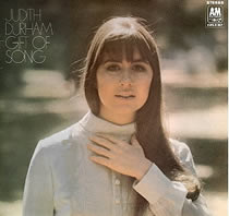 Judith Durham - Gift Of Song