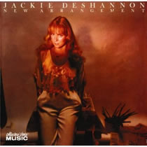 Jackie DeShannon - New Arrangement