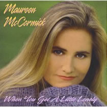 Maureen McCormick - When You Get Lonely