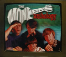 The Monkees - Anthology