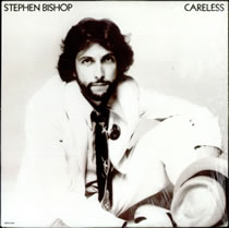 Stephen Bishop - Careless