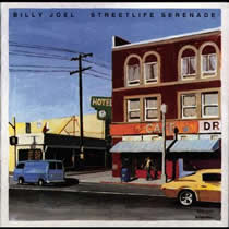 Billy Joel - Street Life Serenade