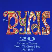 Byrds - 20 Essential Tracks From The Boxed Set: 1965-1990