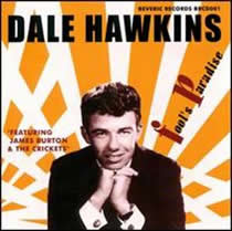 Dale Hawkins - Fool's Paradise