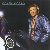 David Gates - Falling In Love Again