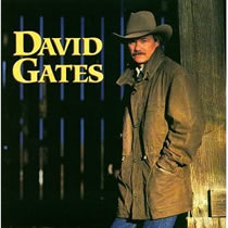 David Gates - Love Is Always Seventeen