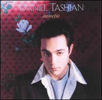 Daniel Tashain - Sweetie