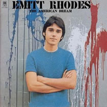 Emmit Rhodes - American Dream