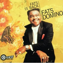 Fats Domino - Fats Is Back
