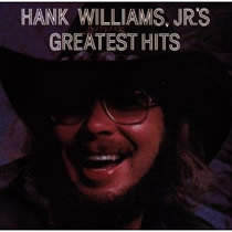 Hank Williams, Jr. - Greatest Hits Vol. 1