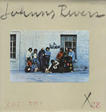 Johnny Rivers - LA Reggae