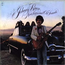Johnny Rivers - New Lovers And Old Friends