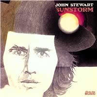 John Stweart - Sunstorm