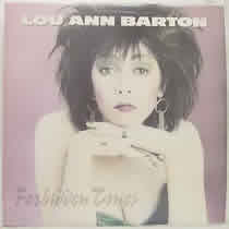 Lou Ann Barton - Forbidden Tones