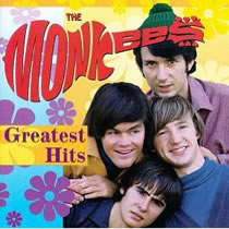 The Monkees - Greatest Hits (Deluxe)