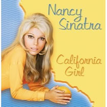 Nancy Sinatra - California Girl