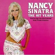 Nancy Sinatra - Hit Years