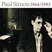Paul Simon - 1964-1993