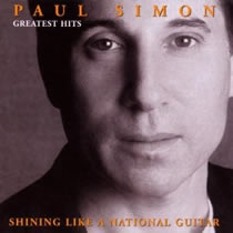 Paul Simon - Greatest Hits