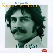 Kenny Rankin - Peaceful