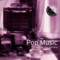 Pop Music: Golden Era 1951-1975