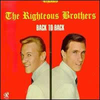 Righteous Brothers - Back To Back