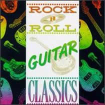 Rock N' Roll Guitar Classics