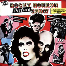 The Rocky Horror Collection - Soundtrack