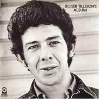 Roger Tillison - Roger Tillison's Album