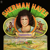 Sherman Hayes - Vagabonds Roost