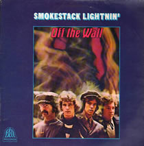 Smokestack Lightenin' - Off The Wall