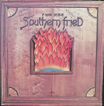 Southern Fried - A Little Taste Of Southern Fried
