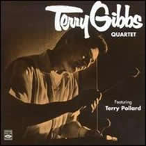 Terry Gibbs - The Terry Gibbs Quartet