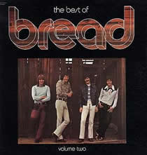 Bread - The Best of Bread Volume Two