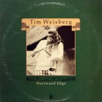 Tim Weisberg - Hurtwood Edge