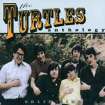 The Turtles - Solid Zinc: Anthology