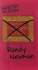 Randy Newman - Guilty_ 30-years of Randy Newman