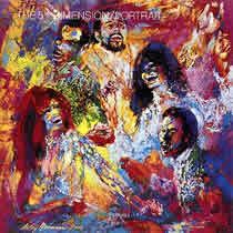 The 5th Dimension - Portrait