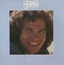 David Gates - First