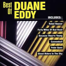 Duane Eddy - Best Of Duane Eddy