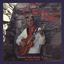 Duane Eddy - Twangin from Phoenix to L.A.