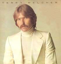 Terry Melcher