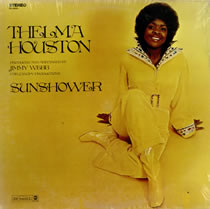 Thelma Houston - Sunshower