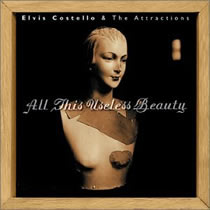 Elvis Costello - All This Useless Beauty