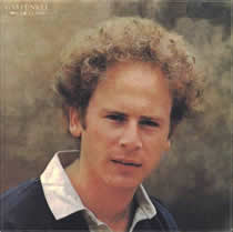 Art Garfunkel - Angel Claire