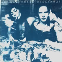 Art Garfunkel - Breakaway