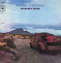 Barbra Streisand - Stoney End