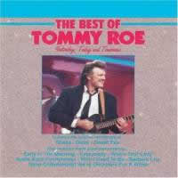 Tommy Roe - Best Of